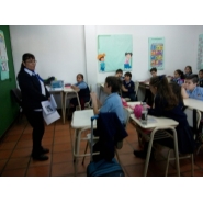 Educar en Igualdad